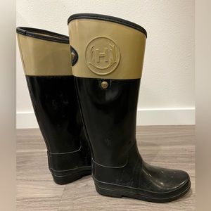 Hunter Women's Original Tall Rain Boots